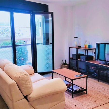 Apartamento Playa Del Con Moana Exterior photo