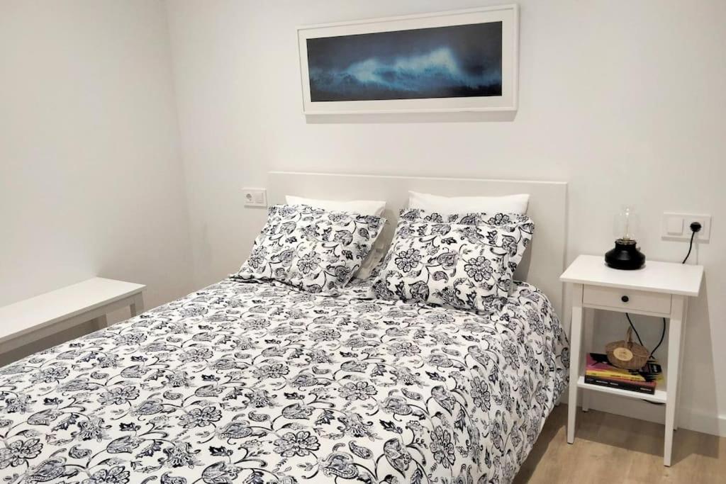 Apartamento Playa Del Con Moana Exterior photo