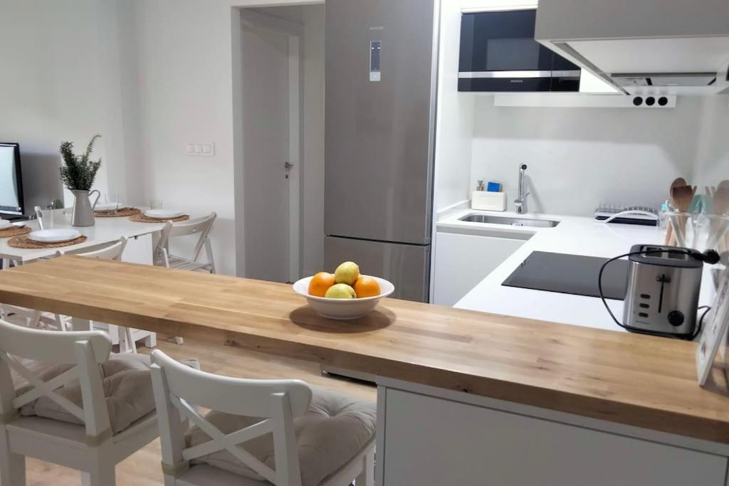 Apartamento Playa Del Con Moana Exterior photo